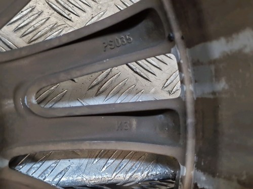 Jante alu - Citroen C4 II - Boston - 7" x 16" ET29 - 9687802977 - Picture 8 of 8