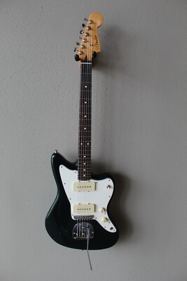 Used 2024 Fender Player II Jazzmaster Electric Guitar Used 2024 Fender Player II Jazzmaster Electric Guitar
