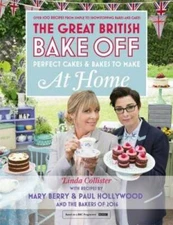 Great British Bake Off - Perfect Cakes & Bakes To Make At Home: Official  - GOOD