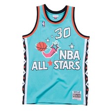 Mens Mitchell & Ness NBA Swingman Jersey All Star 1996 Scottie Pippen