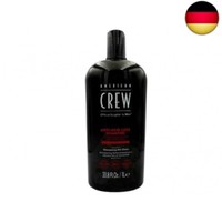American Crew Fortifying Anti-Haarausfall Shampoo, 1000 Ml