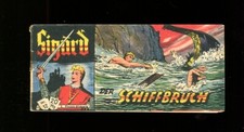 Sigurd 1. Serie Piccolo 10 - 319   Lehning Verlag Original