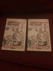 Romance of the Three Kingdoms 2 Volumes Chinese Classics English Translation