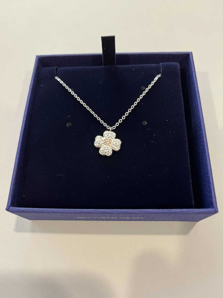 Latisha necklace deals