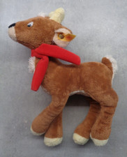 Plüschtier Stofftier Steiff Rentier Olaf Lauras Stern ca.24cm