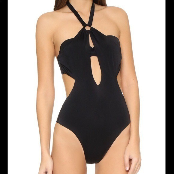 Agent Provocateur Adrina One Piece Swimsuit | eBay