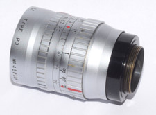 Preços baixos em Angénieux Fixa/Prime Padrão de lentes de câmera