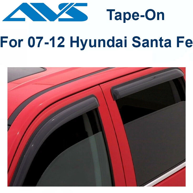 Avs 2024 original ventvisor