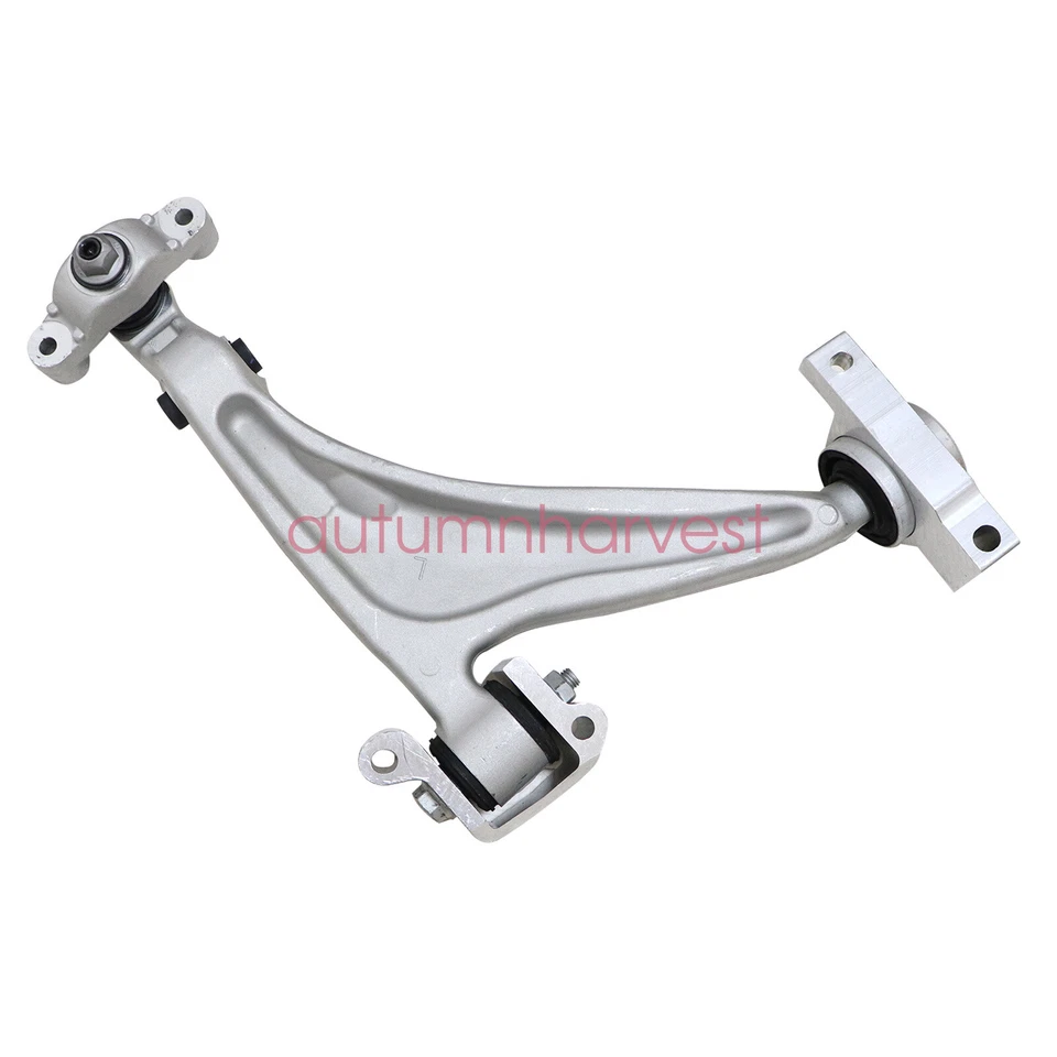 Front Driver Left Lower Control Arm w/ Ball Joint Fit Volvo XC60 2018 XC90 16-18 - Image 4 of 4