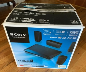 sony bdv e3100 subwoofer