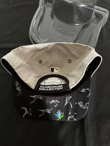 New ERA 2002 American League Champions Anaheim Angels Cap Championship Series WS - Picture 3 of 7