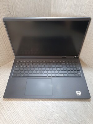 Dell Vostro 15-3510 i5-1035G1 @ 1,0GHz 8GB DDR4 256GB NVMe SSD Grade D EG1601