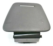 04 05 06 07 08 09 AUDI A8 REAR RIGHT DOOR PANEL STORAGE TRAY OEM A