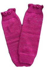 1 Pair Legwarmers