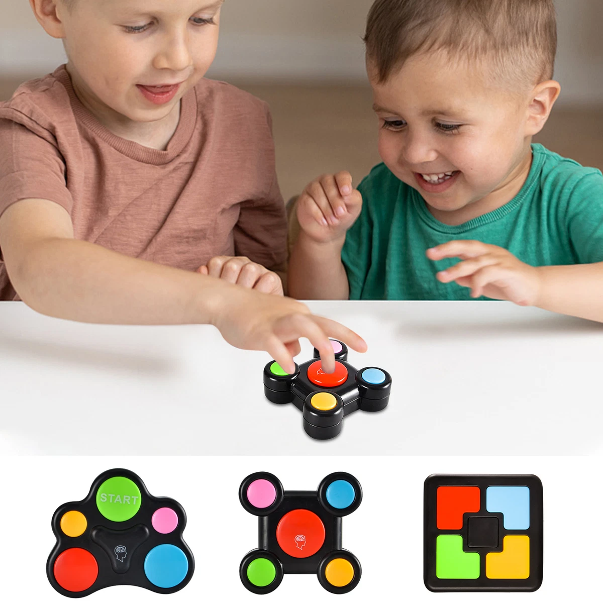 Simon electronic memory game sales