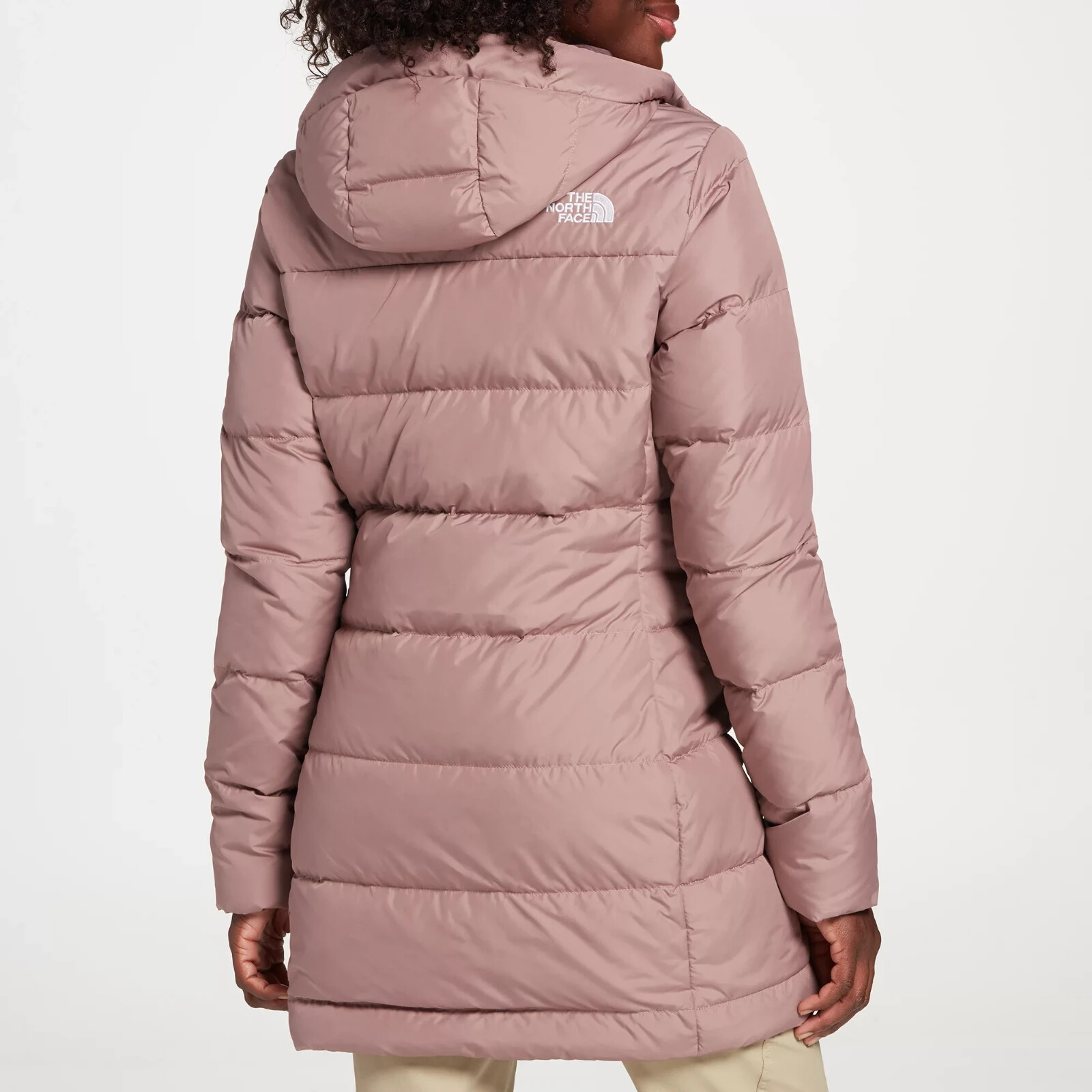 NWT The North Face Women's Gotham Parka 
