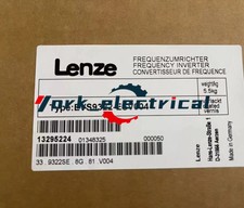 1PC Lenze EVS9322-ESV004 EVS9322ESV004 Inverter New In Box Expedited Shipping