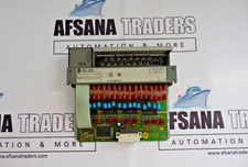 Allen-Bradley 1746-IA16 SLC 500 16-Point AC Input Module Series A