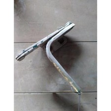 Capot Nissan INTERSTAR