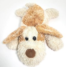 Aurora Puppet Toy Dog Plush Stuffed Flopsie Pretend Play Vintage