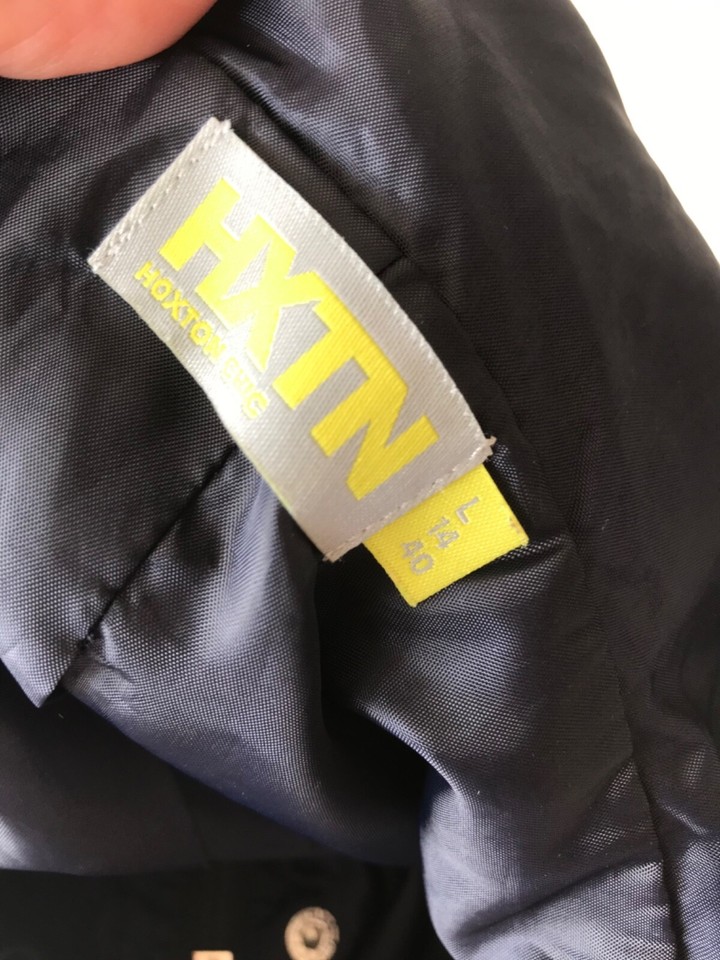 TK Maxx Running Top size 18 (46” chest) eBay