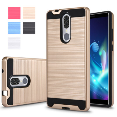 Coolpad Legacy Go Case,Hybrid Hard Shockproof Slim Fit Case Shockproof Protector