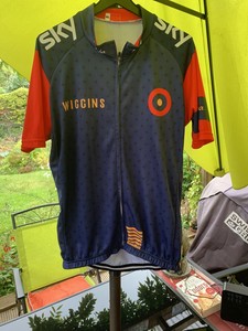 rapha wiggins jersey