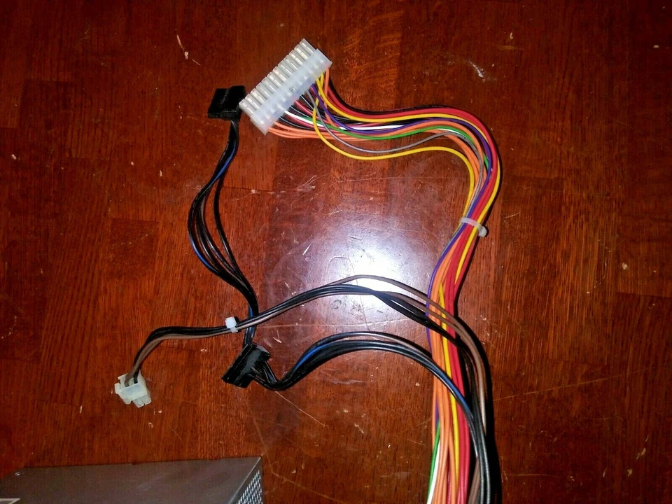 849648-003 HP Envy 750 Series Desktop 300W DPS-300AB-73 Power Supply 759763-001 - Image 2 of 4