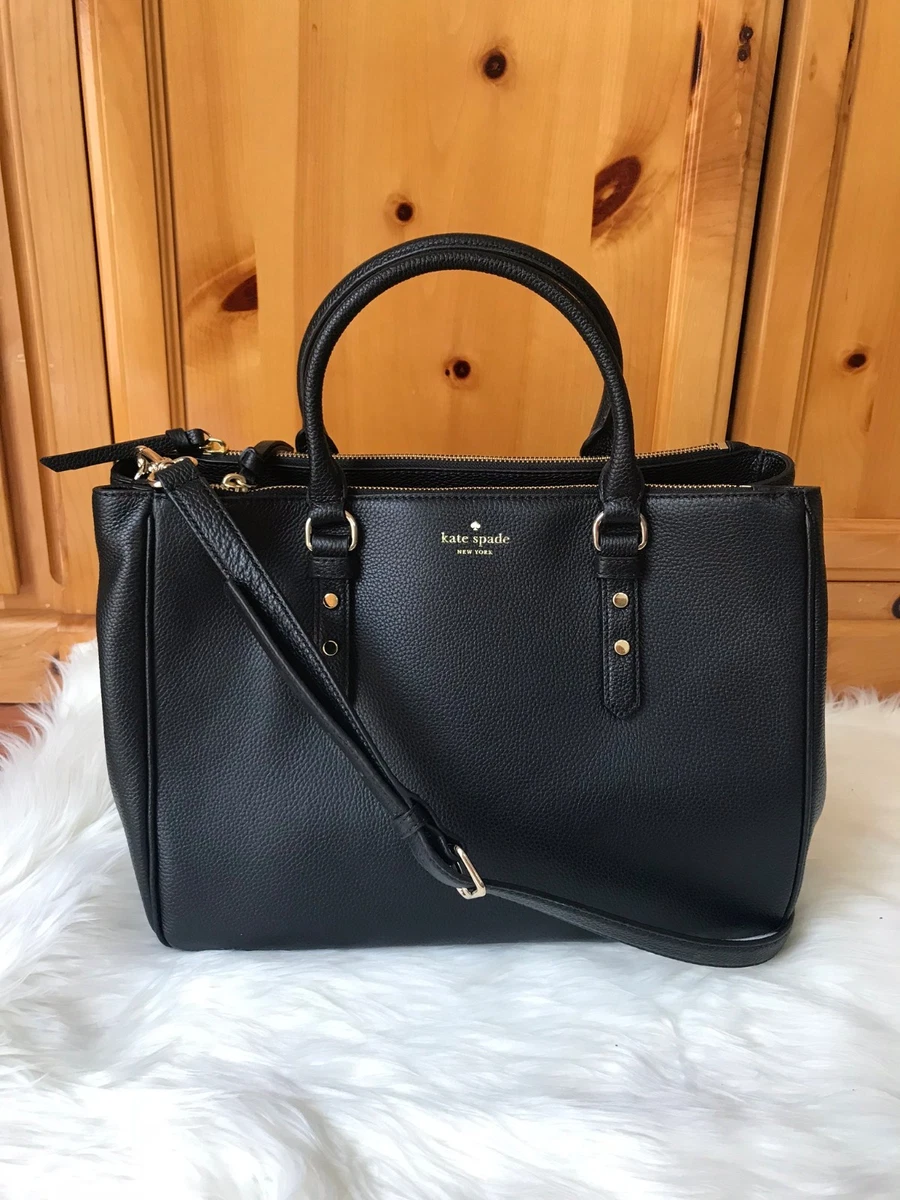 Kate spade leighann clearance
