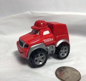 maisto tonka 2000 hasbro