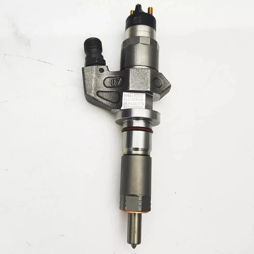 8X Bosch Fuel Injectors Fits For 2001 2002 2003 2004 6.6L Duramax LB7 0445120008 - Picture 3 of 9