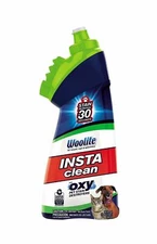 Bissell Woolite InstaClean Pet with Brush Head Cleaner, 1740