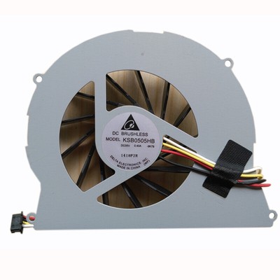 CPU Cooling Fan for HP touchsmart 610 all-in-one KSB0505HB-9K79 Fan