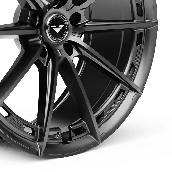 20/21" VORSTEINER VFX-001 CARBON GRAPHITE WHEELS FOR LAMBORGHINI HURACAN