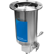 CTI CryoTorr 8