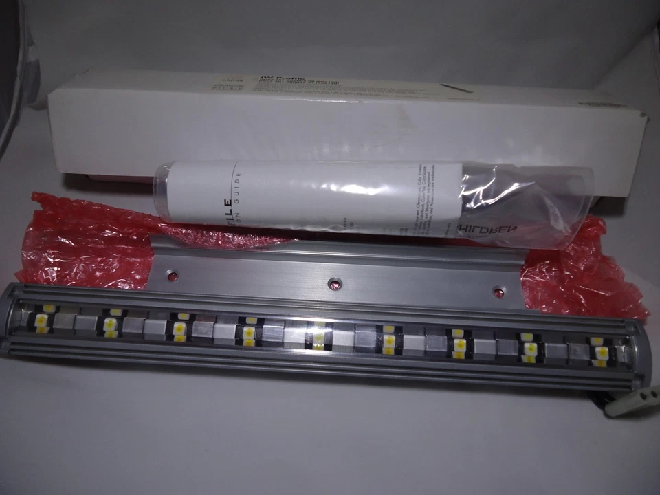 Philips Color Kinetics iW Profile, Item # 501-000005-00 (60x120) - Image 3 of 3