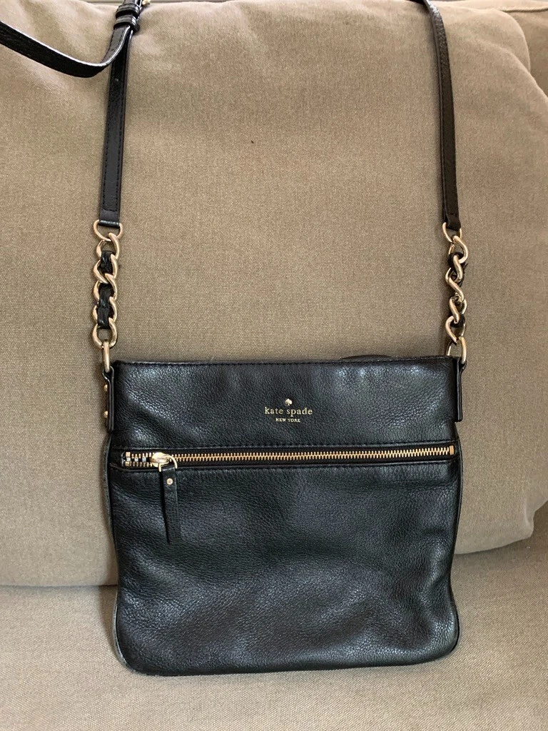 Kate spade clearance jackson street crossbody