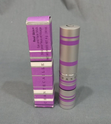 Chantecaille Real Skin Eye and Face Stick in Shade 4W .14OZ-New In Box!