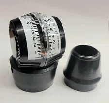 Yamaha Banshee Carburetor Sync Tool Carb Sync Synchronizer Tuner Tool W/Adapter 