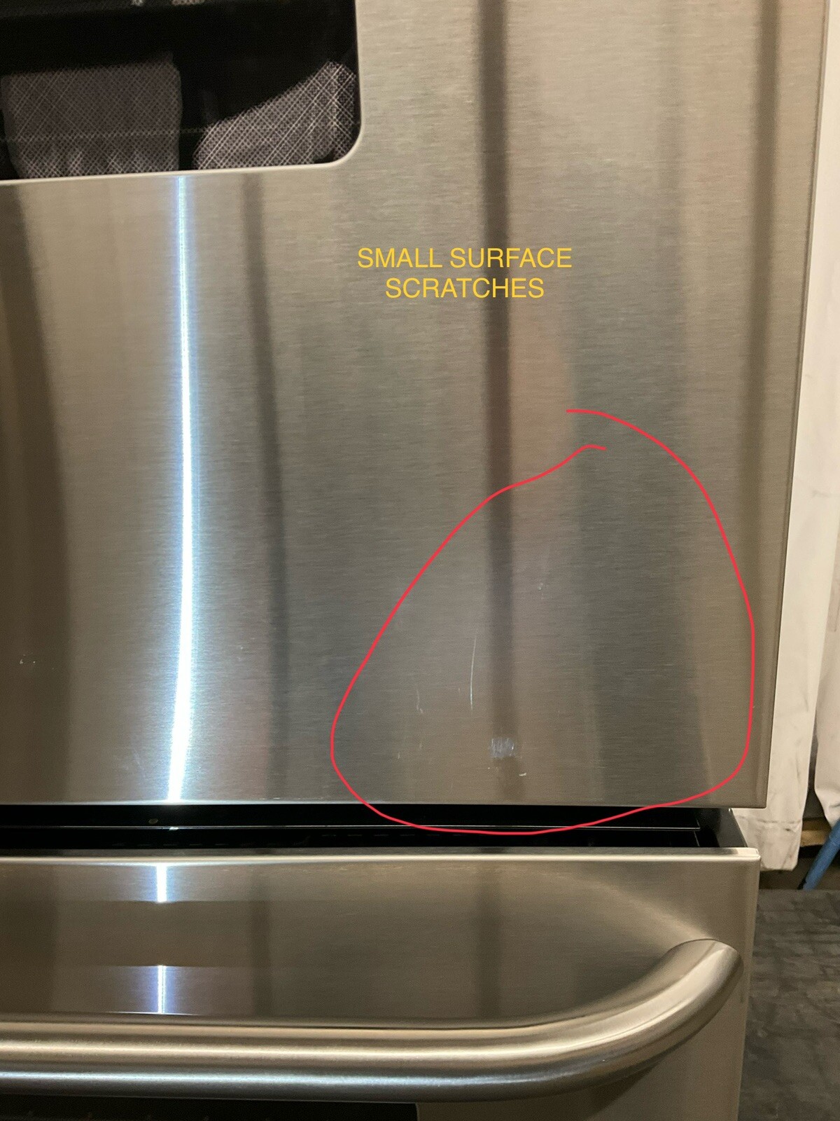 GE JRP28SKSS 24 Inch Double Electric Wall Oven eBay