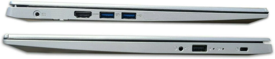 ACER 17,3" Laptop Intel mit 8x 3,8Ghz / 16GB DDR5  / bis 2TB / Win11+Office2021 - Bild 4 von 4