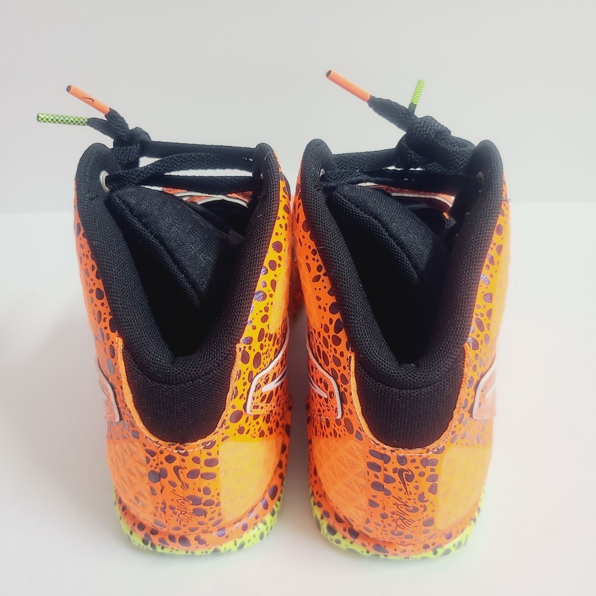 Nike Zoom Javelin Elite 3 Electric Pack Track & Field Shoes  display picture 2