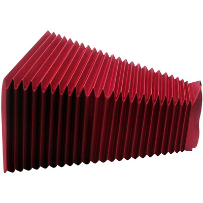 Professional Custom Made Bellows Universal For 4x10 Inches Large Format Camera