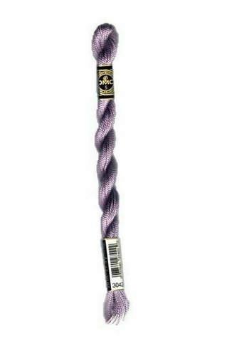 DMC Pearl Cotton 5 Thread Cross Stitch Needlepoint Stitching You Choose Colors - Picture 27 of 28