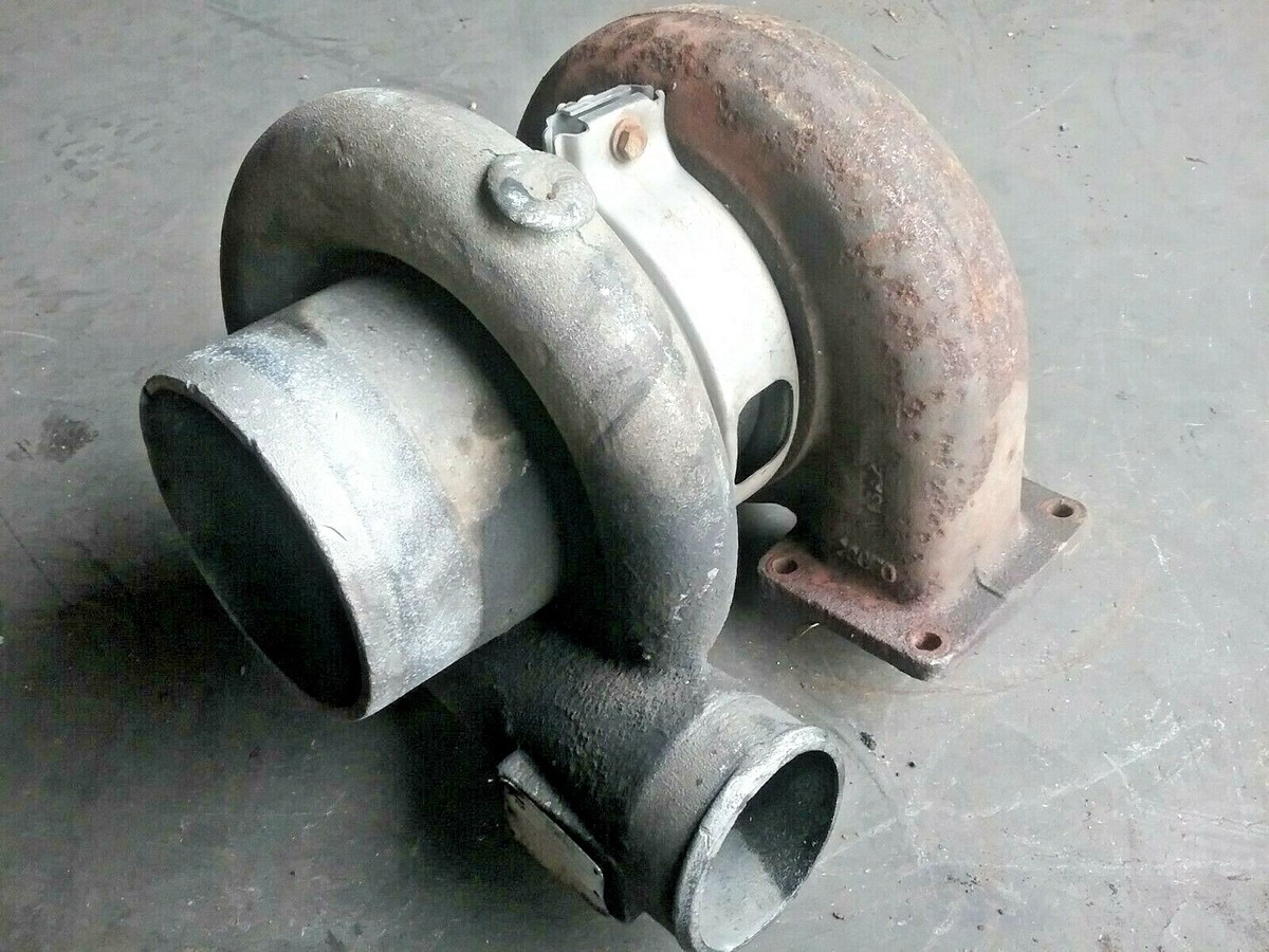 CUMMINS TURBO CHARGER CORE 3029515 | eBay