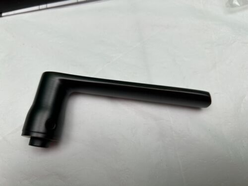 Baldwin 85387.112.LENT Porta manicotto Soho 5785 V leva bronzo veneziano cito singolo - Foto 16 di 23