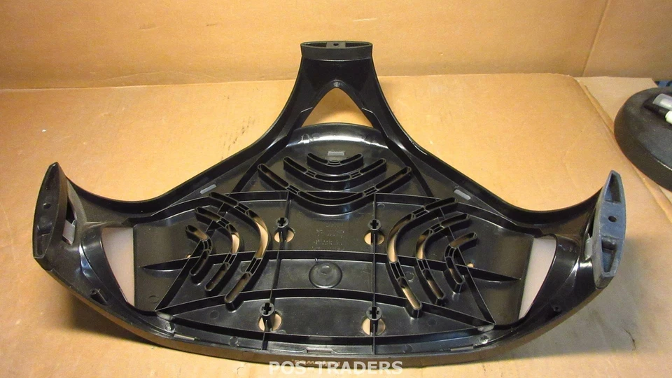 FELLOWES 80201 Smart Suites Corner Monitor Riser MAX 21" 10kg - Bild 2 von 3