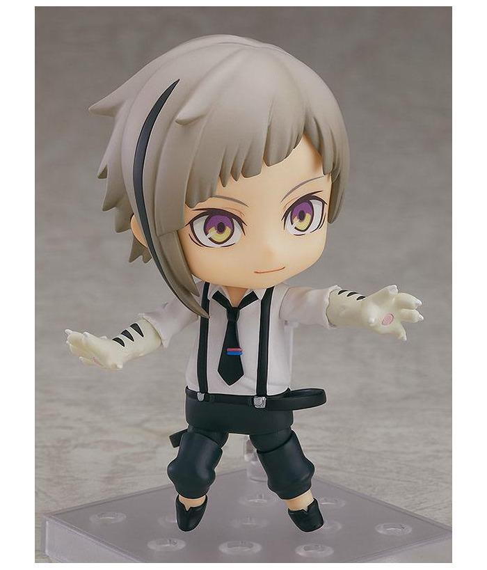 Atsushi 0602 Nakajima Atsushi | Bungo Stray Dogs: Mayoi Inu Kaikitan