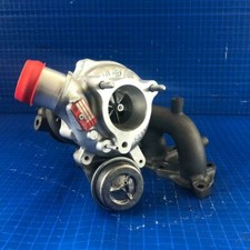 Turbo Kia CEED