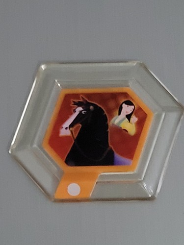 DISNEY INFINITY 1.0 POWER DISCS - Picture 5 of 36